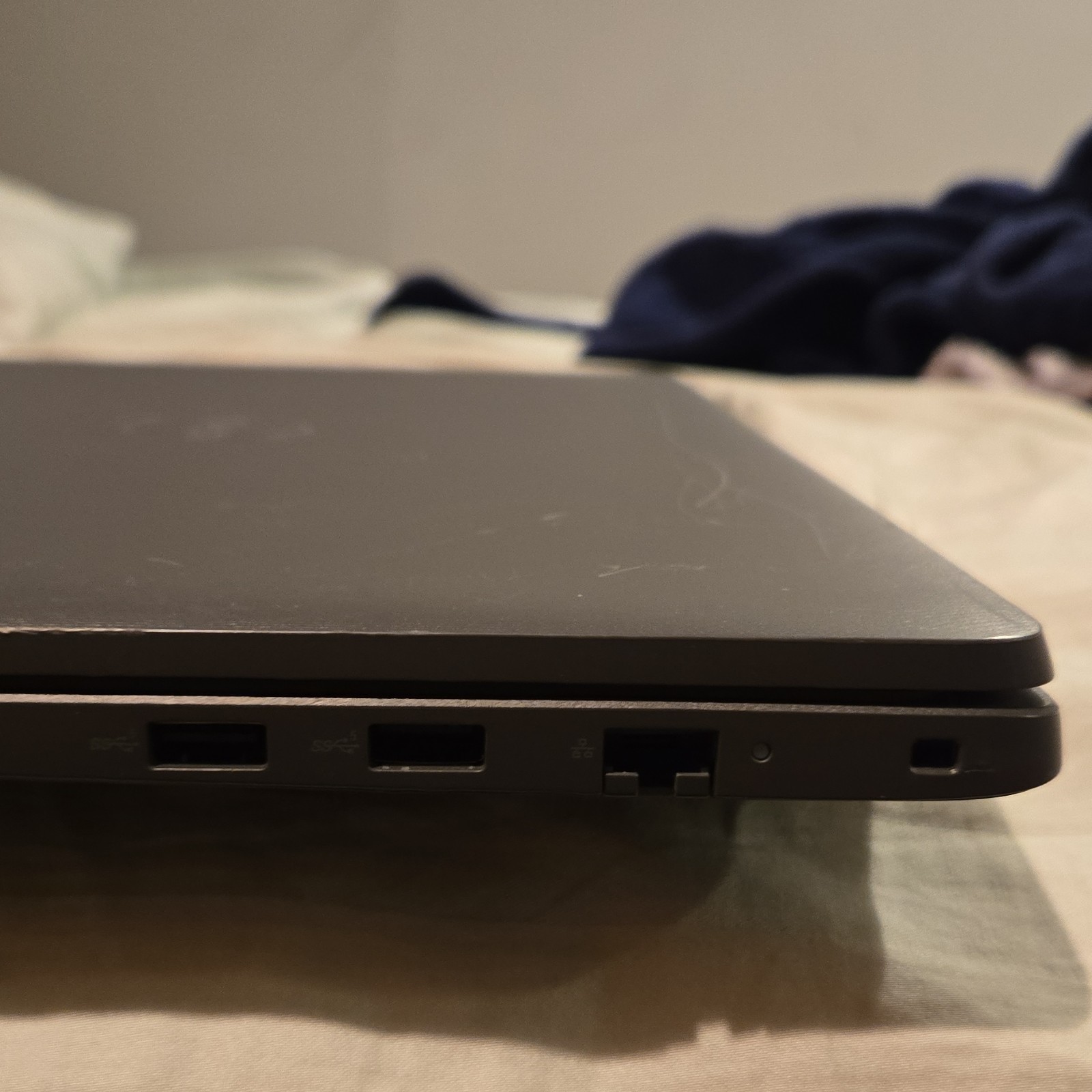 Dell Latitude 3550 15.6in Core i3-1315U 8GB RAM 256GB SSD Windows 11 Pro