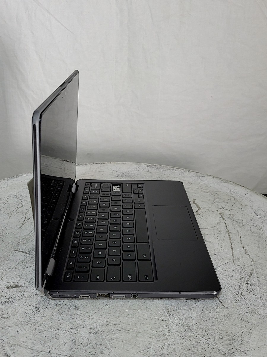 ASUS C213S 11.6″ Chromebook Celeron N3350 32GB 4GB SEE NOTES