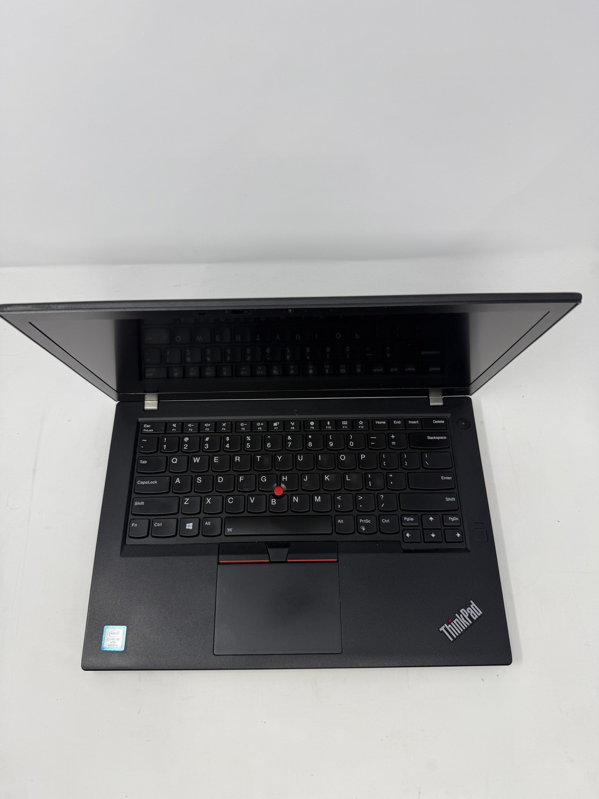 Lenovo ThinkPad L480 i5-8350U 16GB No HD Grade B