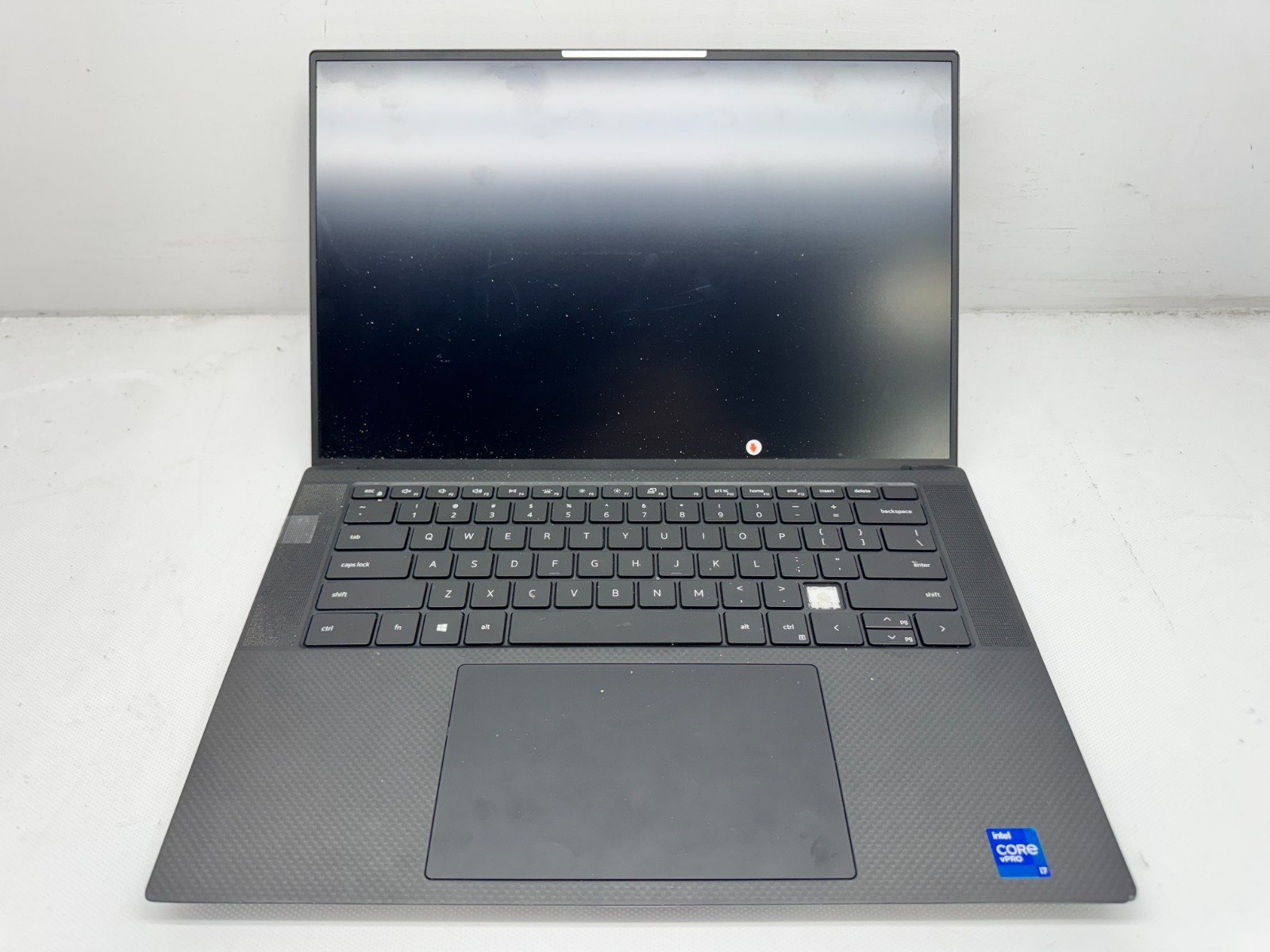 Dell Precision 5560 15.6″ Intel i7-11850H@2.5GHz 32GB 512GB A2000 W/AC *READ*