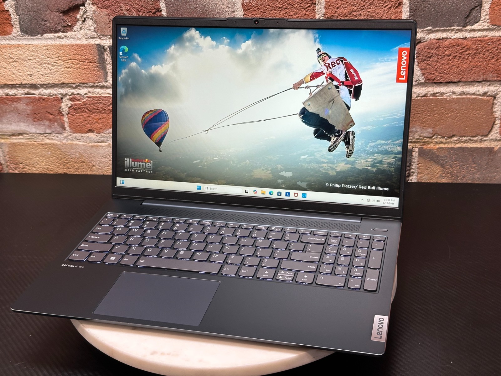 Lenovo Ideapad 5 15.6″ 15IAL7 i7-1255U 16GB RAM 1TB SSD – Very Good