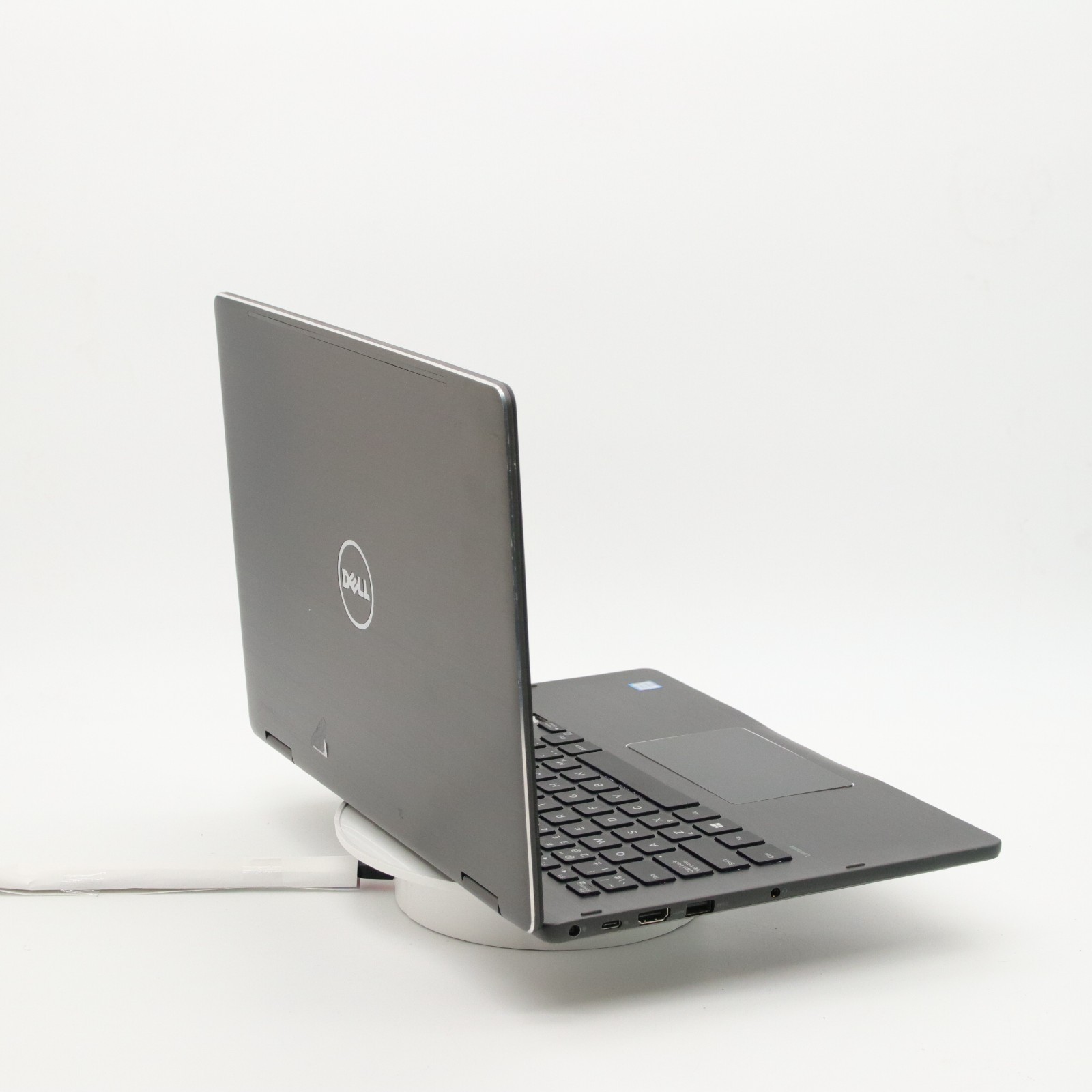 Dell Latitude 3379 2-in-1 FR Version – 256GB SSD – 8GB RAM i3-6100U (See Notes)