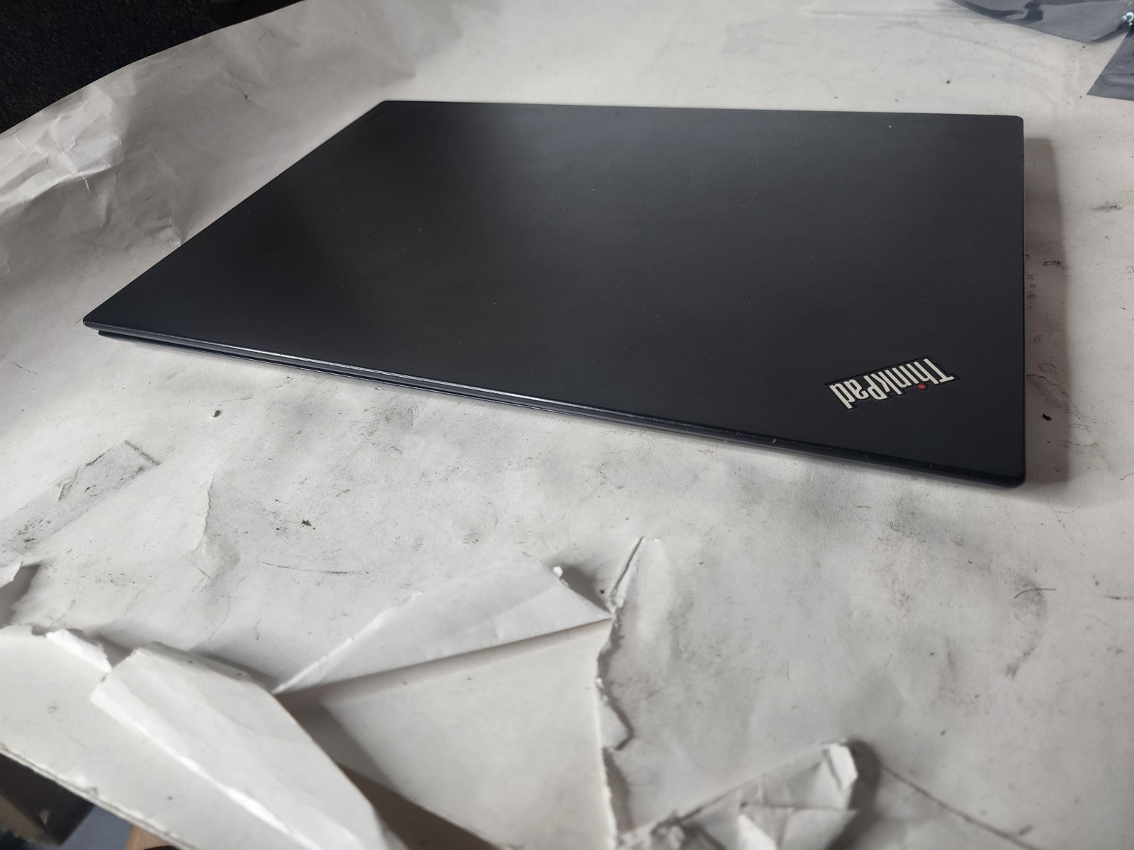 Lenovo ThinkPad T460s i7 / 20GB DDR4 / 256GB SSD Win10pro