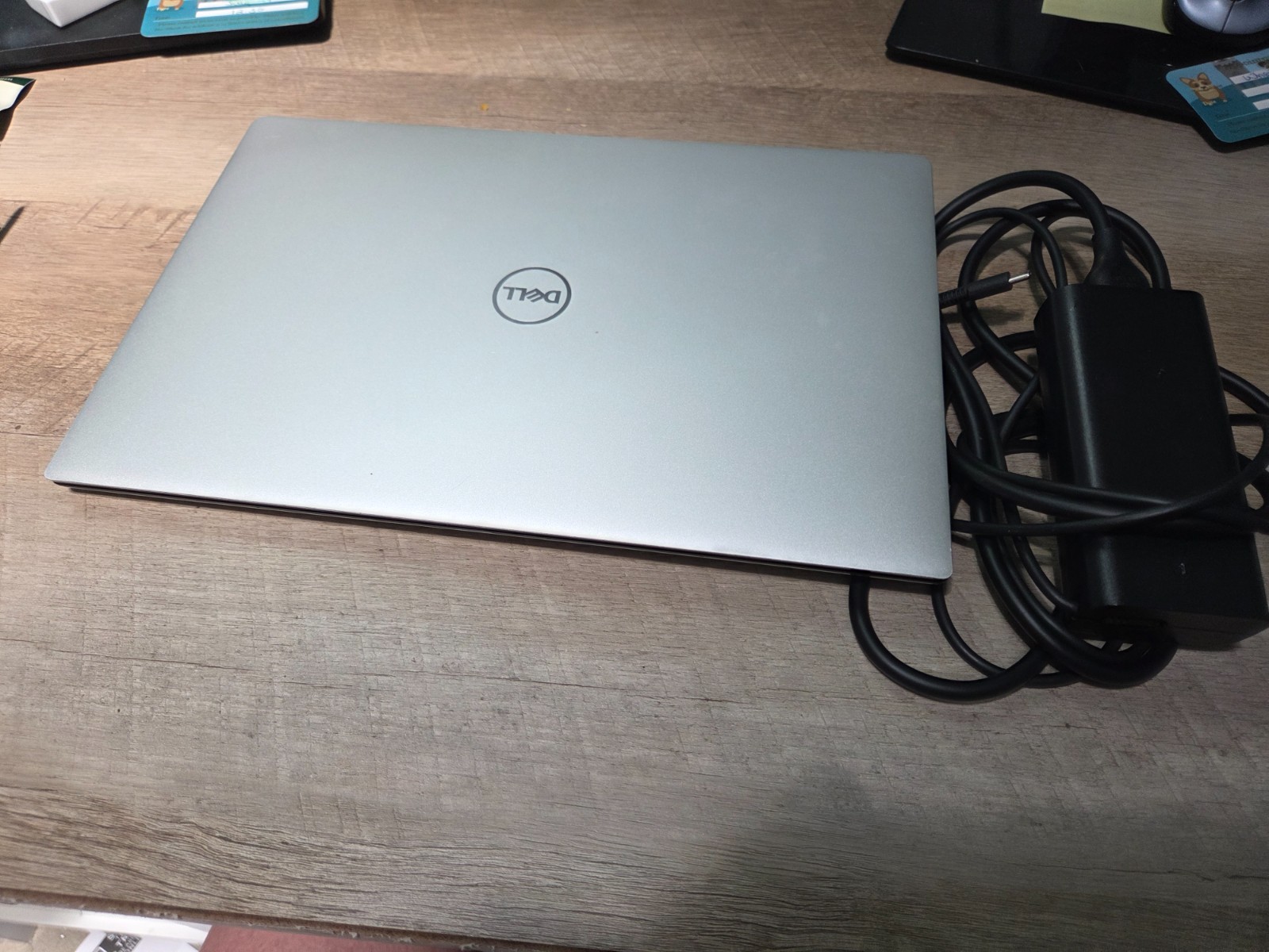 Dell XPS 13 9380, Core i5-8265U, 13.3″ FHD, SSD, ultra-portable