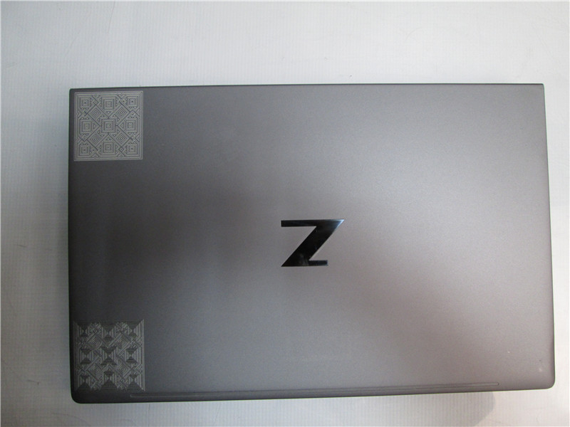 HP ZBook Power Laptop i7-11850H 32GB 512GB SSD 16in Win11 COA Grade C