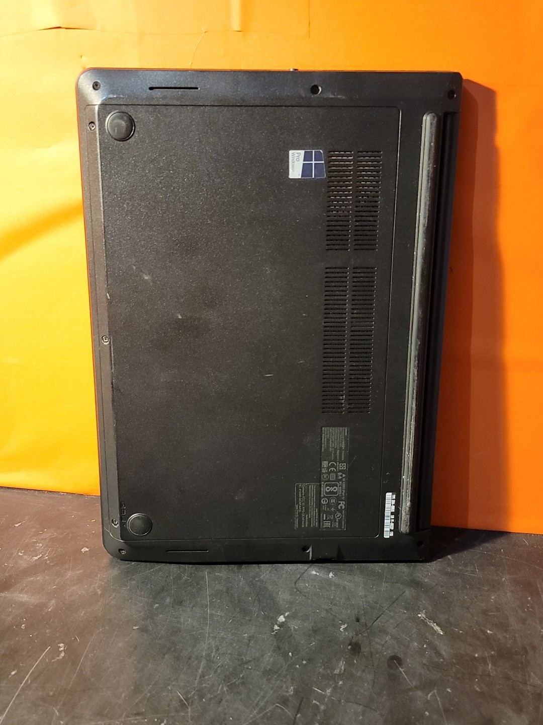Lenovo Thinkpad E475 14″ Laptop ~ Please Read Description ~ No HDD or SSD