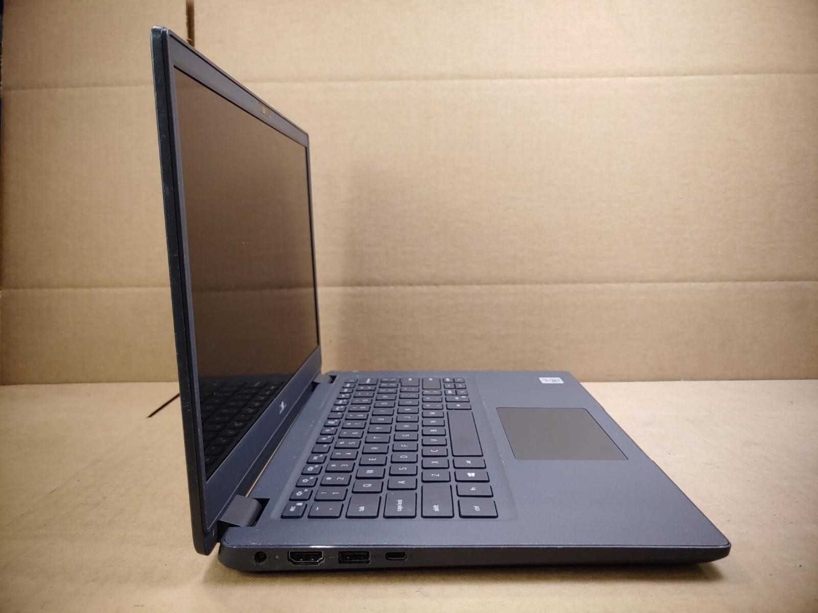 Dell Latitude 3410 14″ Touch i3-10110U✔ ***NO RAM/NO SSD/NO AC* **READ**