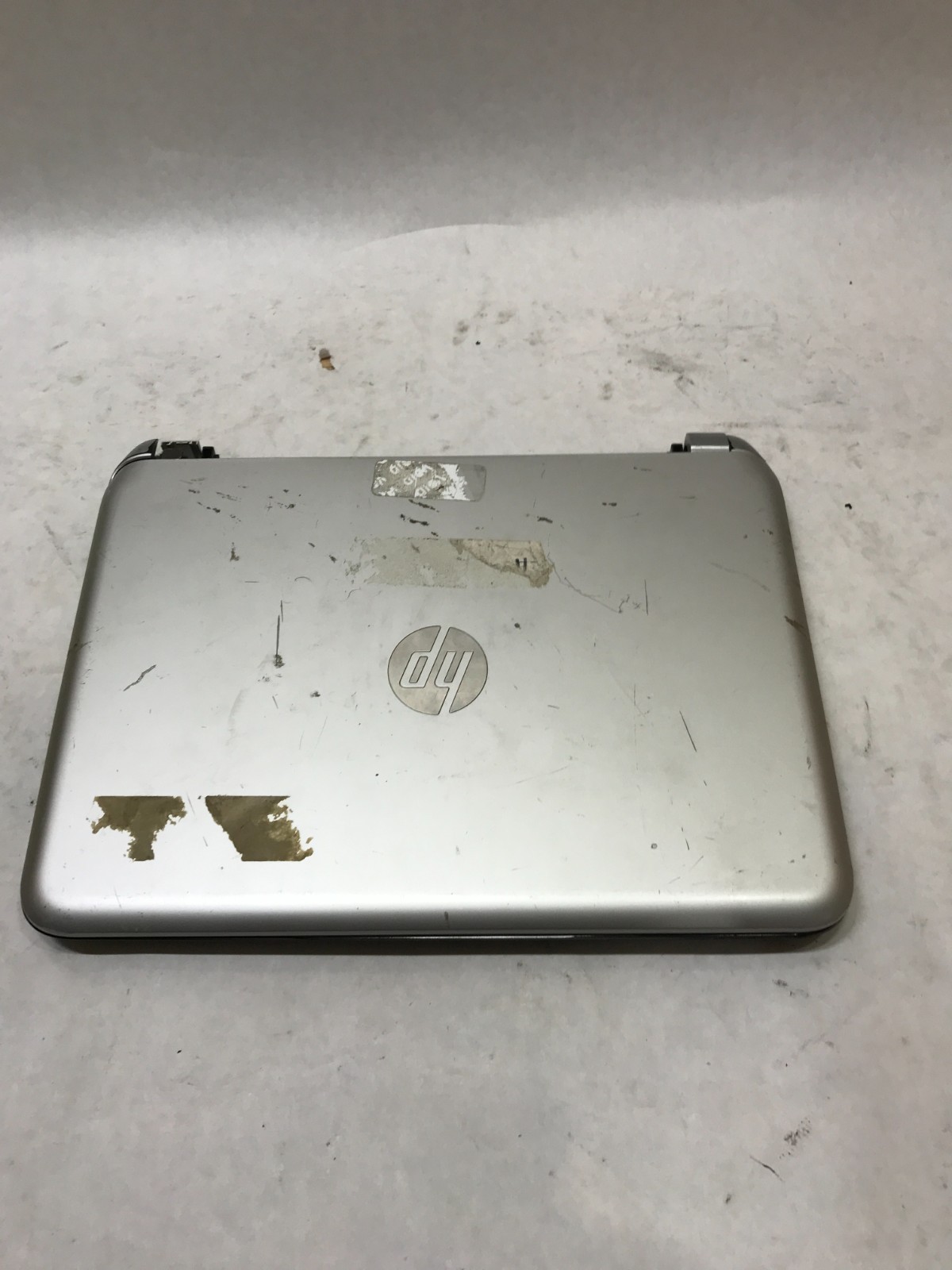 HP 215 G1 11″ Laptop AMD A6-1450 1GHz NO RAM NO HDD/OS Boots to BIOS READ!! – DW