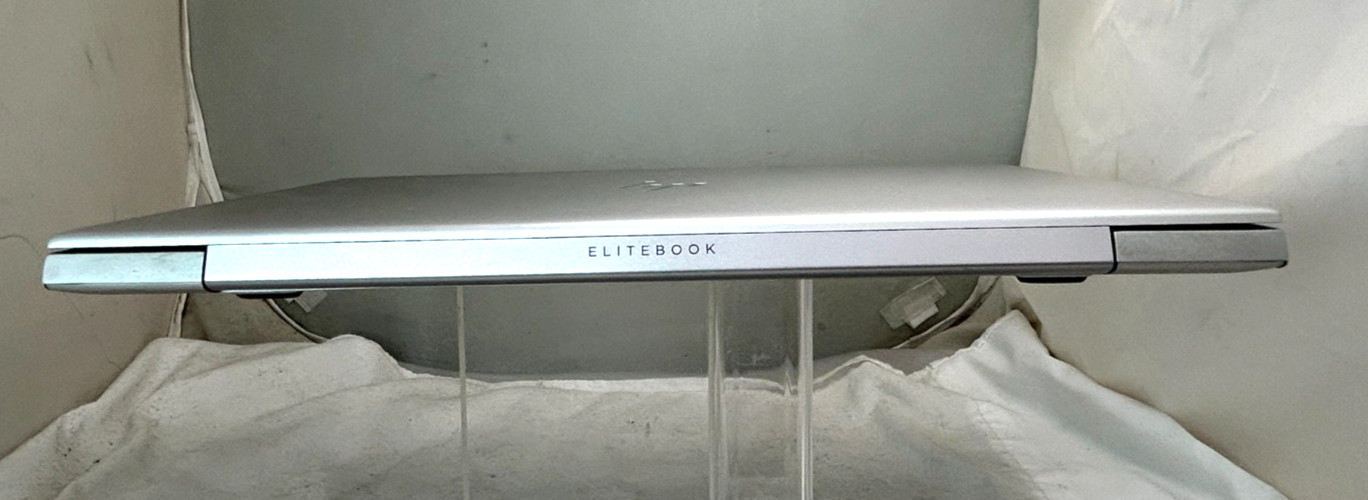 13.3″ HP EliteBook 830 G6 Intel Core i5 1.9GHz 16GB RAM 256GB SSD !READ! LPT-402