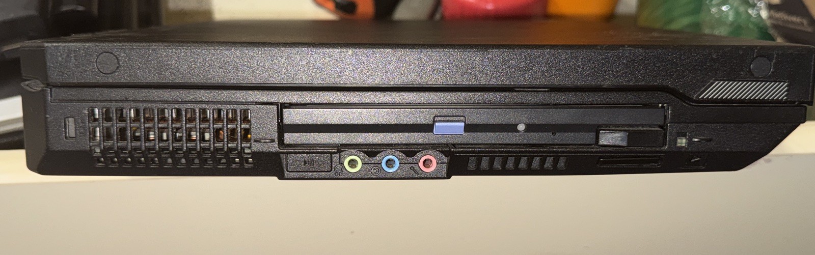 IBM Thinkpad A31 15″ Laptop Intel Pentium 4 Untested For Parts Or Repair Only