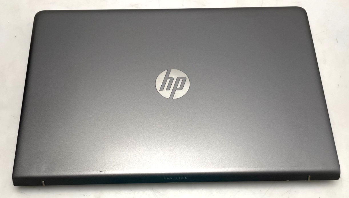HP Pavilion 15-cc561st 15.6″ i5-7200U 8gb Ram 275gb SSD Linux OS “Good” Btry