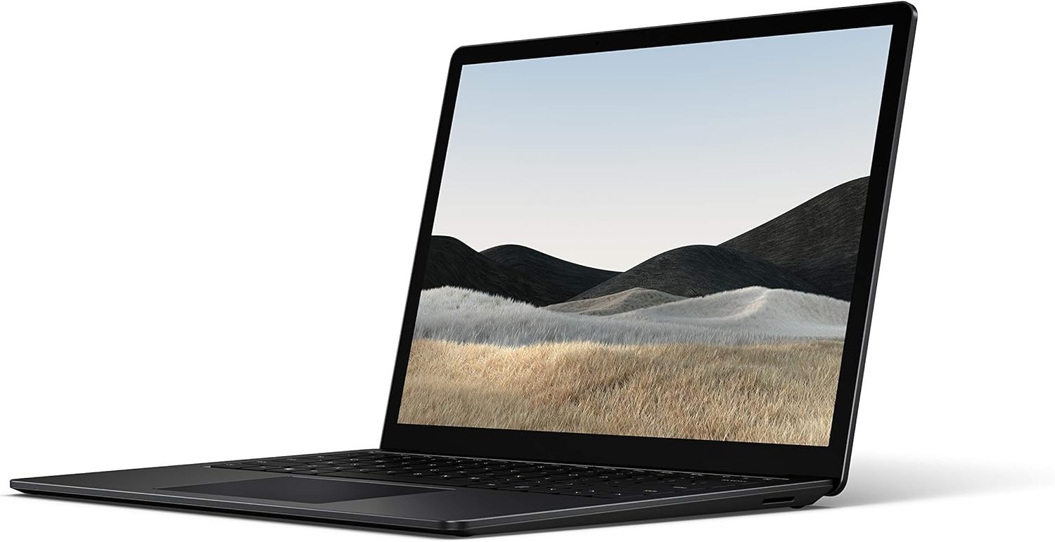 Microsoft Surface Laptop 4 13.5 TOUCH 2.2 GHz Ryzen 5 4680U 16GB 256GB SSD Win