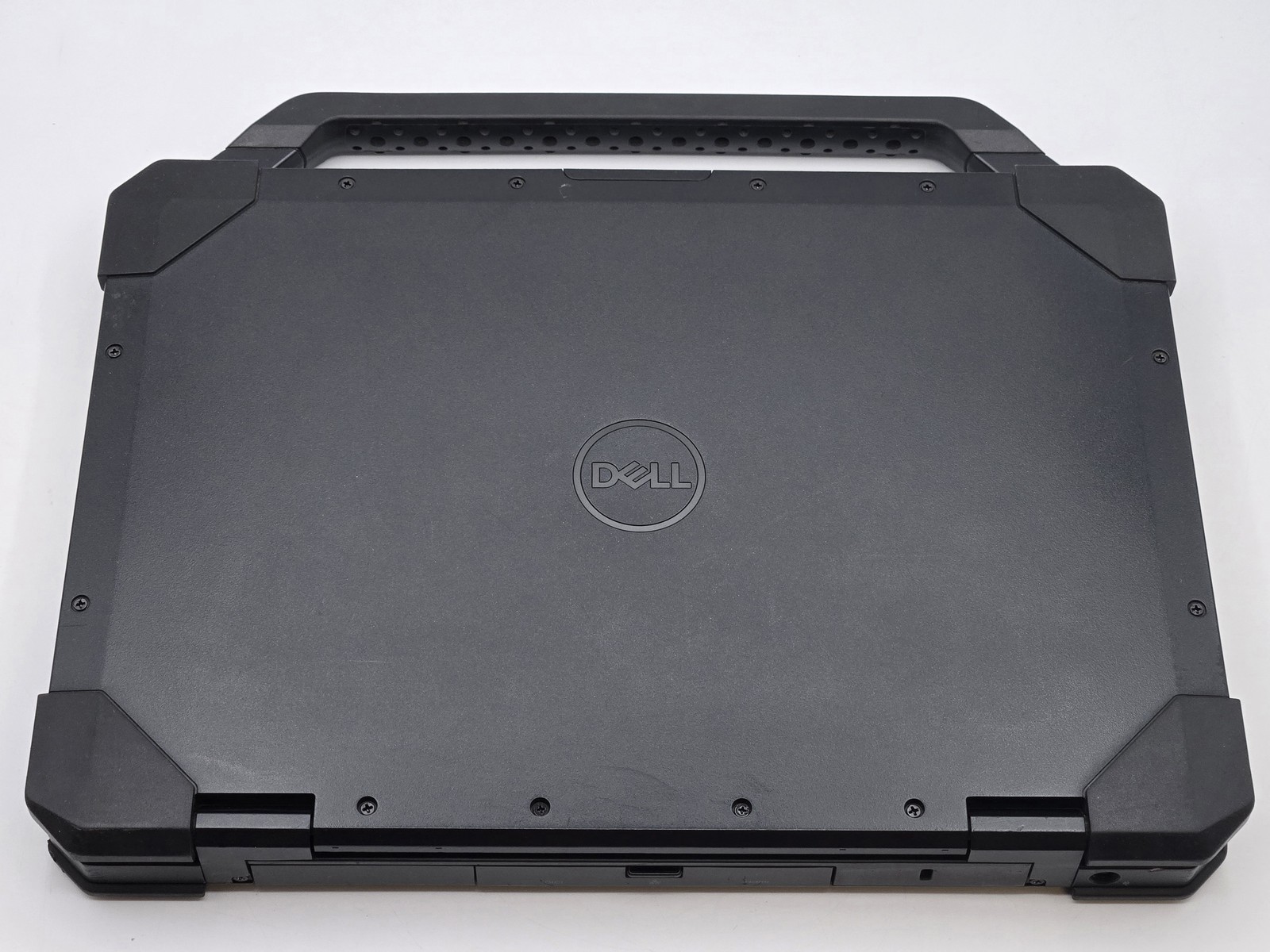 Dell Latitude 5420 Rugged 14″ FHD I5-8350U Webcam Motherboard Palmrest *READ*