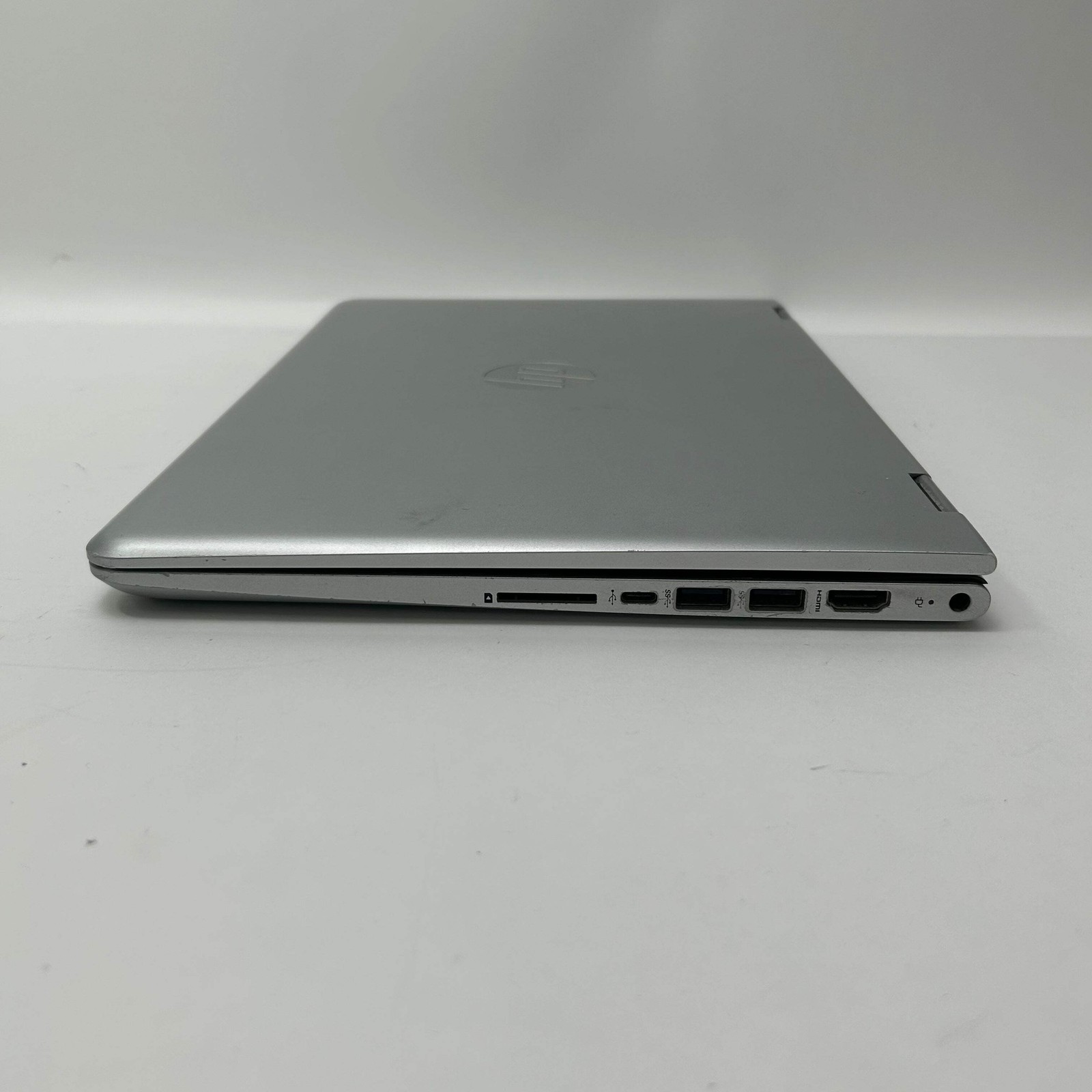 HP Pavilion x360 TPN-W125 14″ i3-7100U 2.4GHz 8GB RAM 500GB SSD