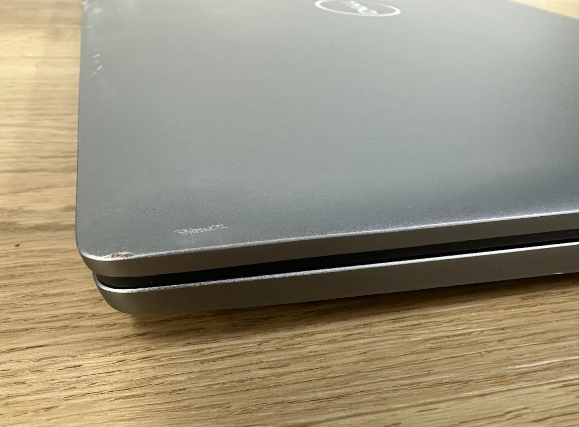 Dell Latitude 7450, Core Ultra 7 155U, 16GB DDR5, Intel Graphics, 512GB SSD 2024