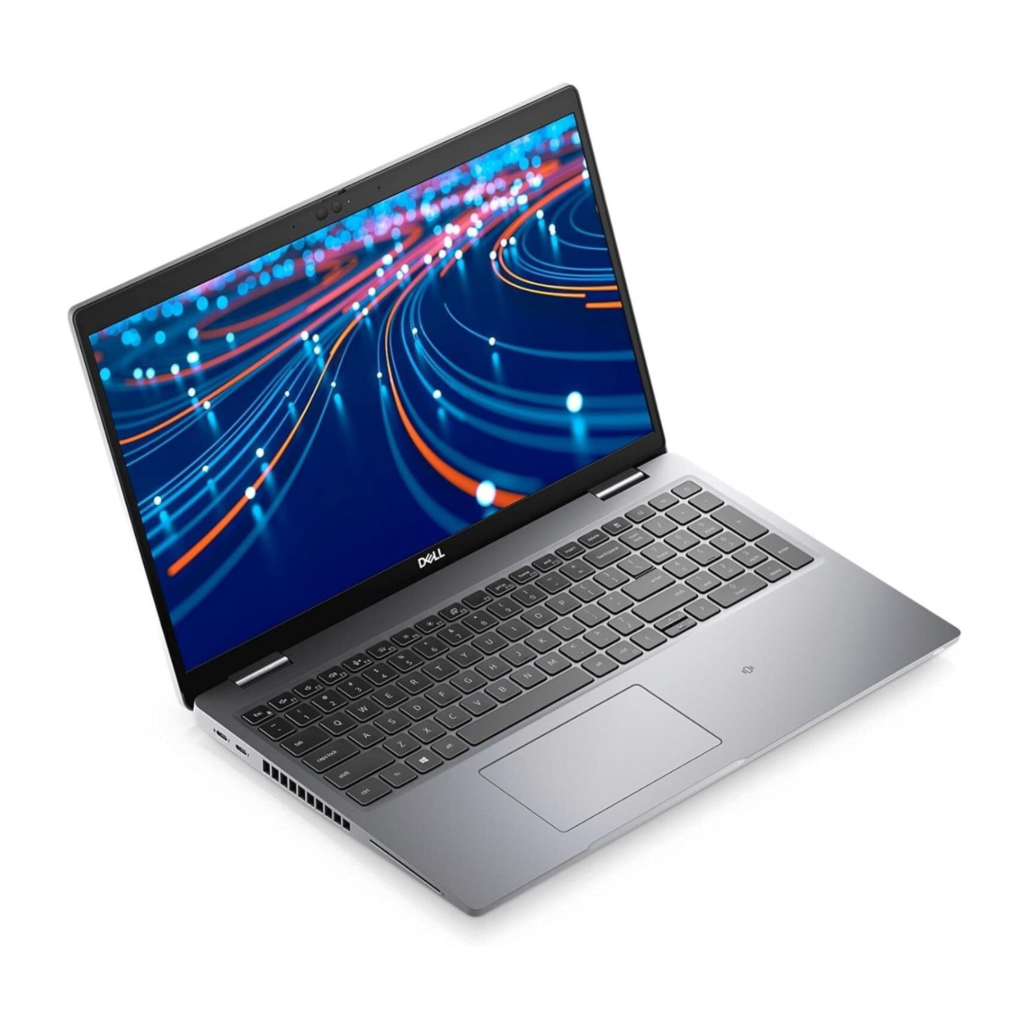 Dell Latitude 5520 15.6-Inch FHD Intel Core i7-1185G7 16GB 512GB SSD Win11 Pro