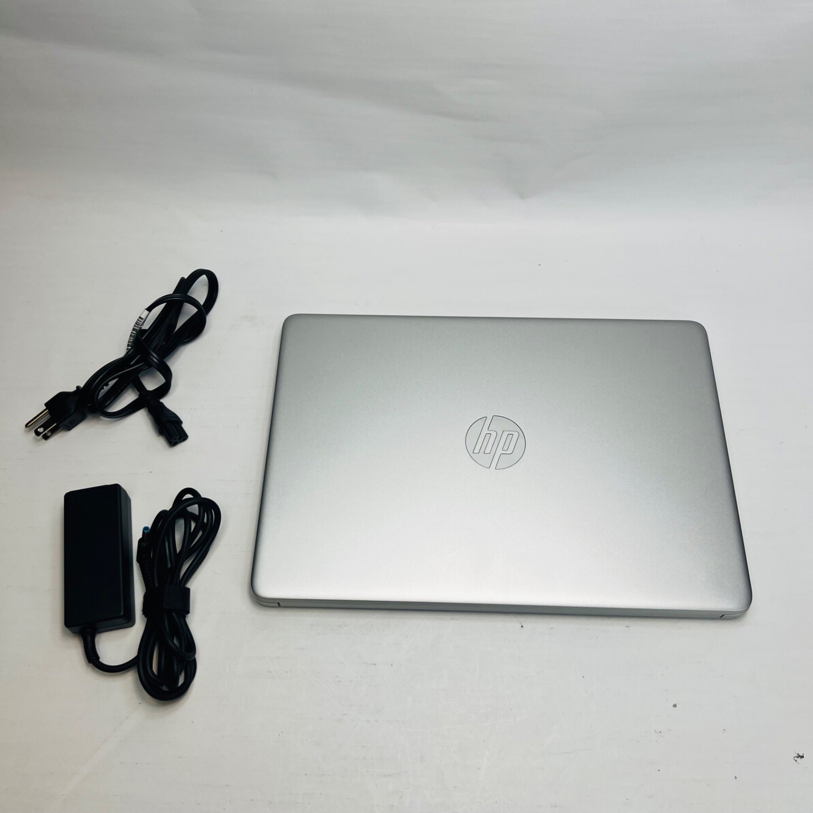 HP 14″ Laptop 14-dq6011dx, Intel Processor N150, 4GB RAM, 128GB UFS