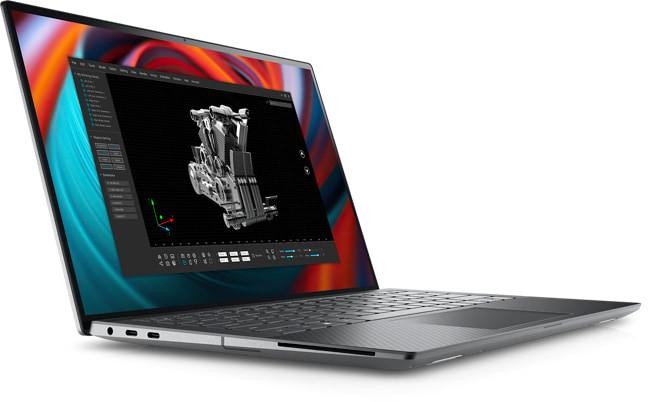 Dell Precision 5490, 14″ Workstation, Ultra 9, RTX 1000, 32GB RAM, 1TB SSD, W11P