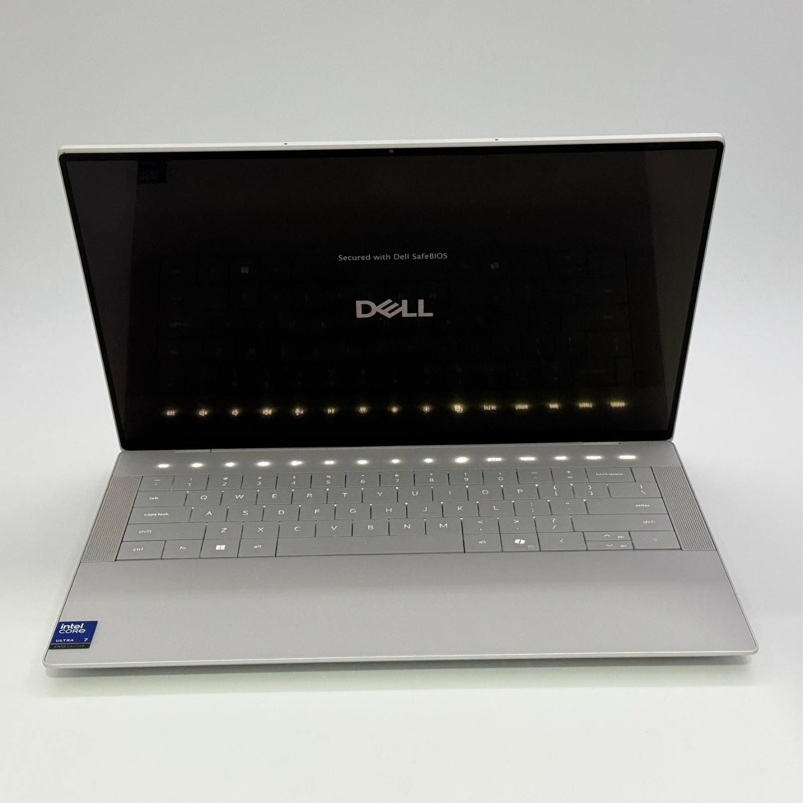 Dell Premium 14.5″ 3.2K OLED Touch Laptop Intel Ultra 7 255H 32GB 1TB SSD