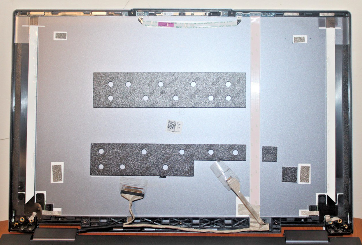 LENOVO YOGA 714ILT5 2 IN 1 FOR PARTS UNTESTED MISSING A LOT OF PARTS.