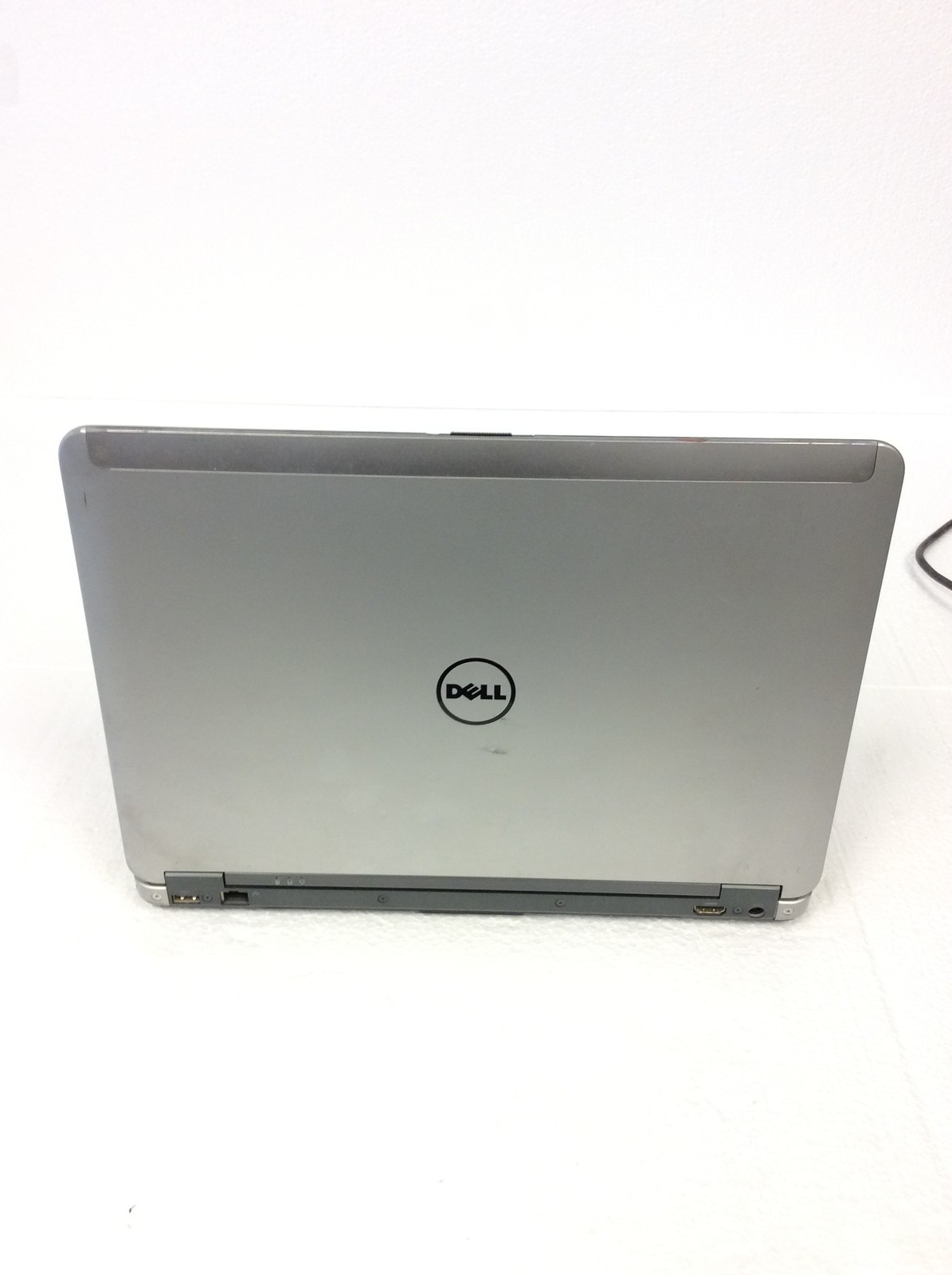 Dell latitude E6440 14″ Laptop i5-4310M 2.70Ghz w/ 8Gb DDR3,Dvd-Rw, No HD, READ
