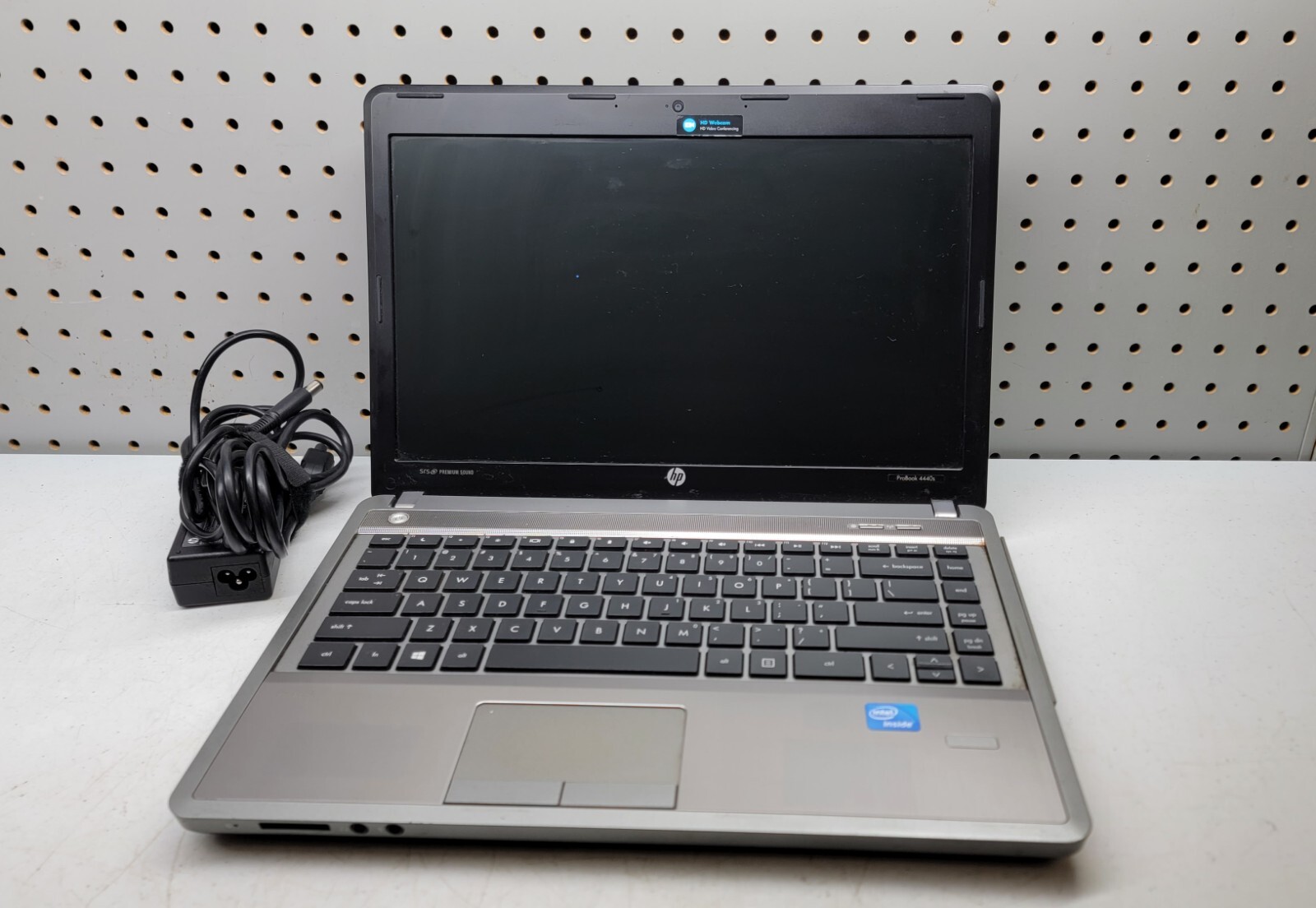 HP ProBook 4440s 14″ Laptop For Parts b-x