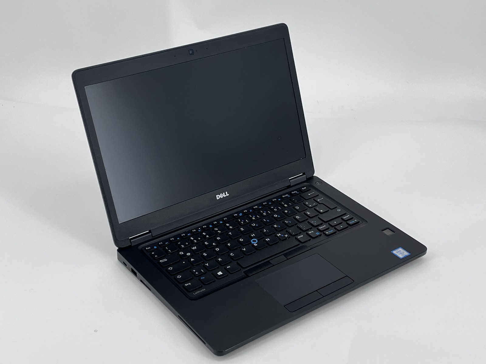 Dell Latitude 5480 14″FHD i5-7440HQ 8GB DDR4 256GB SSD Microsoft Win11 Pro LTE