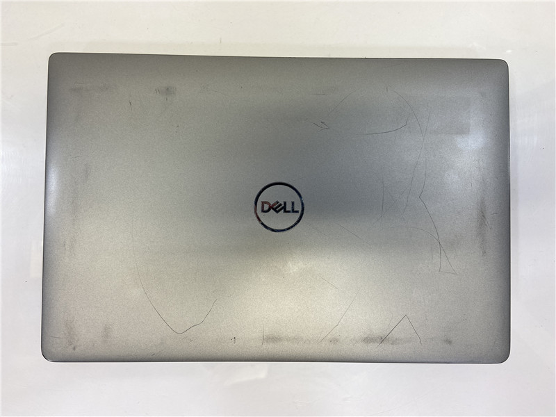 Dell Latitude 5421 Laptop i7-11850H 2.5GHz 8GB 256GB SSD Windows 10 COA Grade C