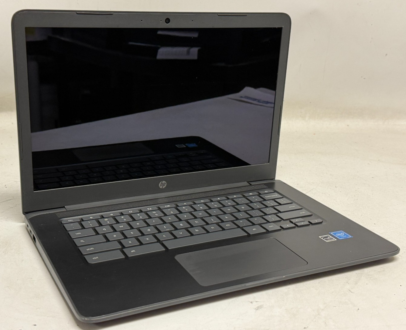 HP Chromebook 14 G5 14″ (N3450 – 8GB RAM – 64GB Storage) – Lot of 10