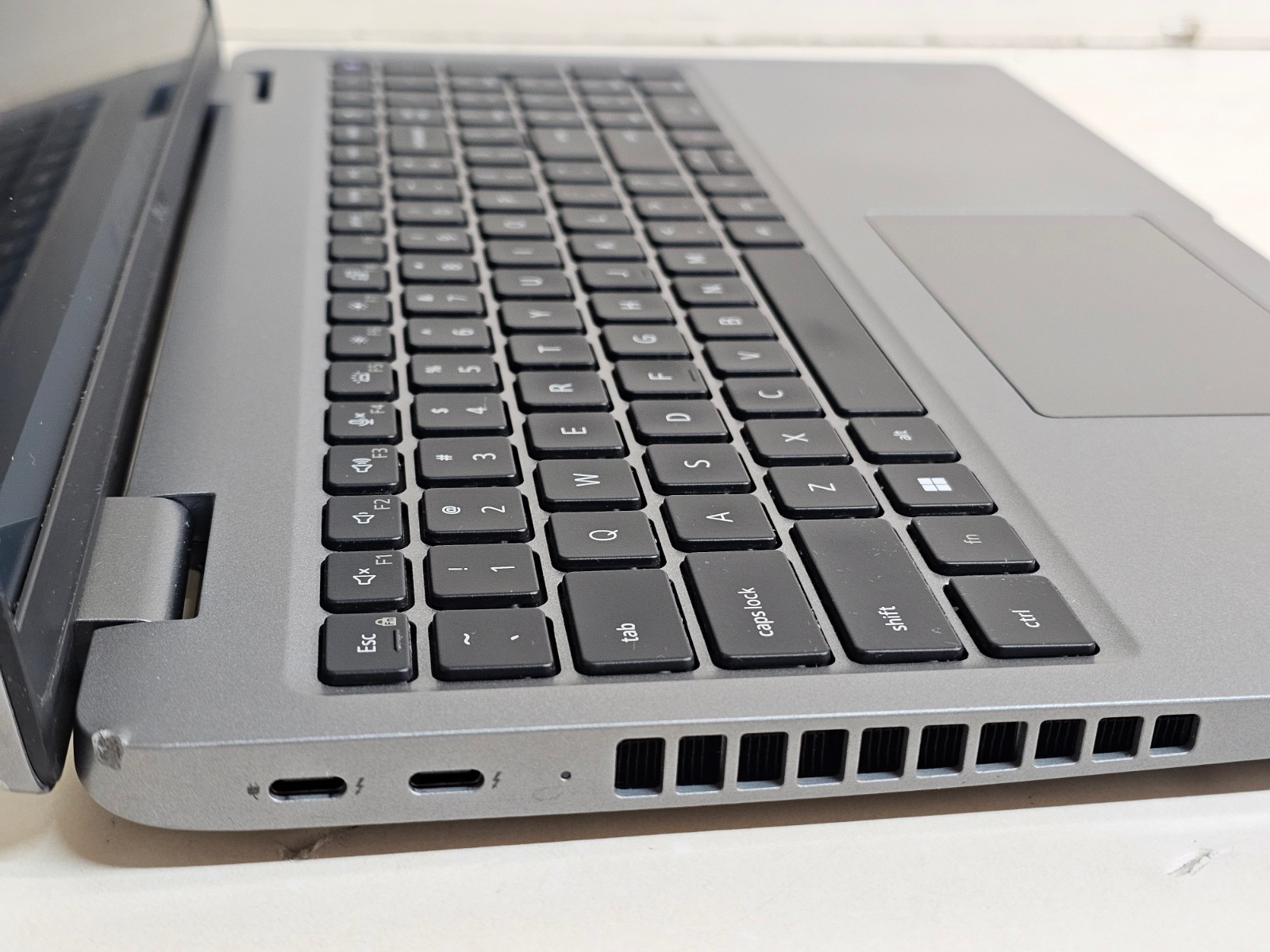 Dell Precision 3580 Laptop – i5-1335U 16GB 512GB SSD Webcam 15.6″ – Warranty 3