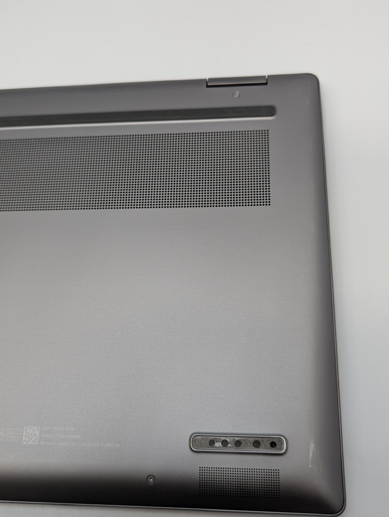 HP Envy x360 2-in-1 14-fc0023dx Laptop 14″ 2K Touch Ultra 7 155U 16GB 1TB SSD
