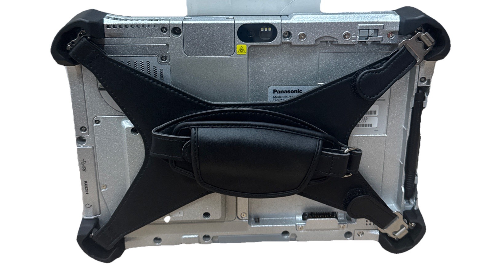 Panasonic FZ-G1U1096VM Tablet Computer ToughPad