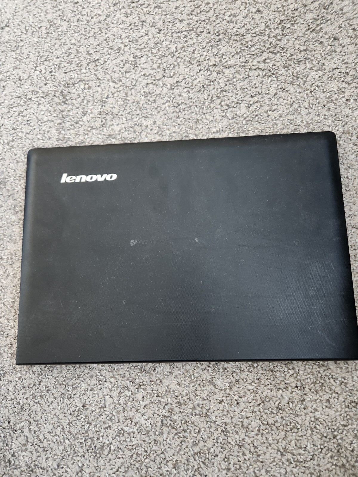 Lenovo g50-45 laptop with Charger 6GB 15.6″ Used No HD