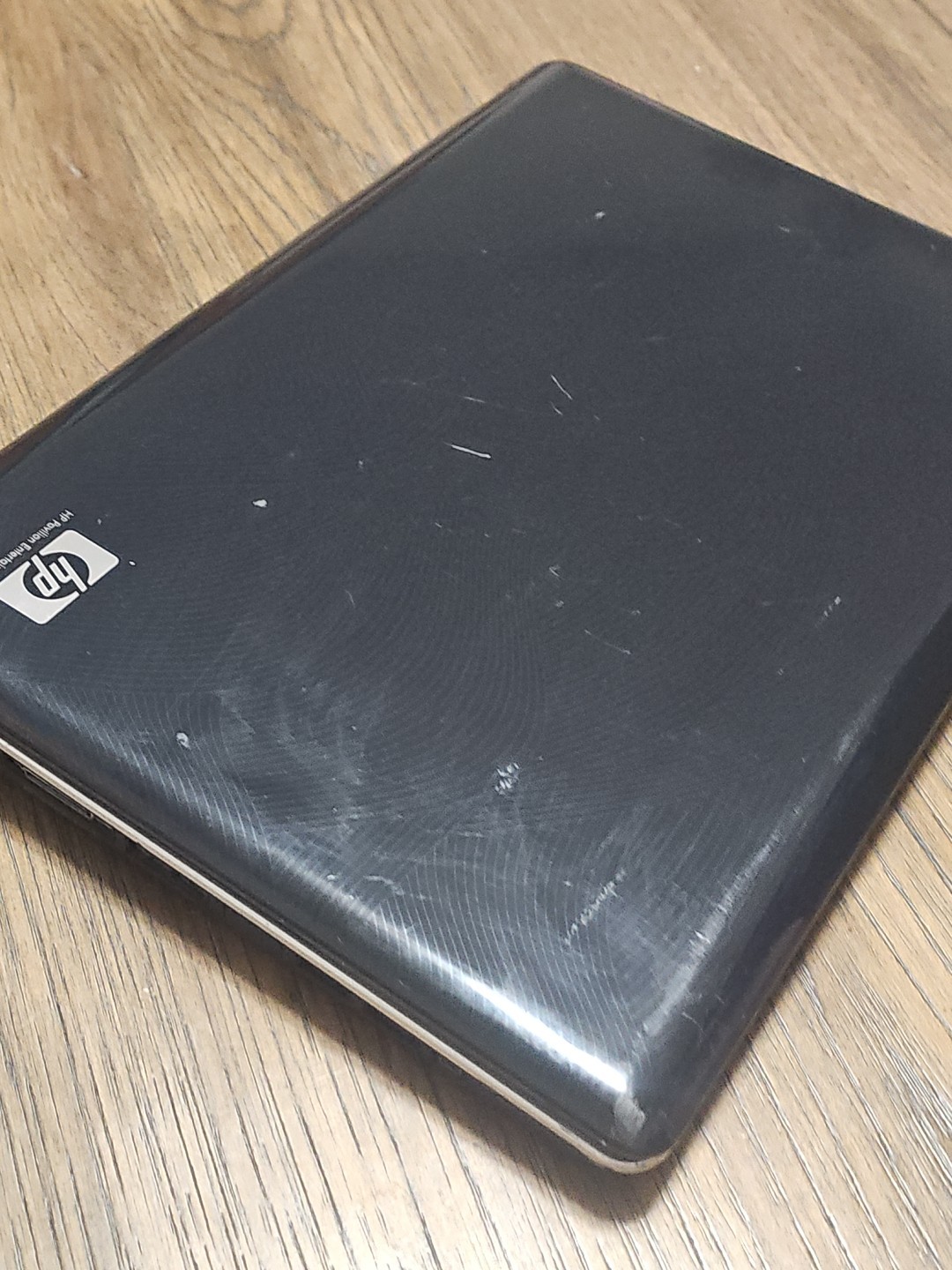 HP Pavillion dv6000 widescreen Entertainment PC Parts Or Repair No Cord