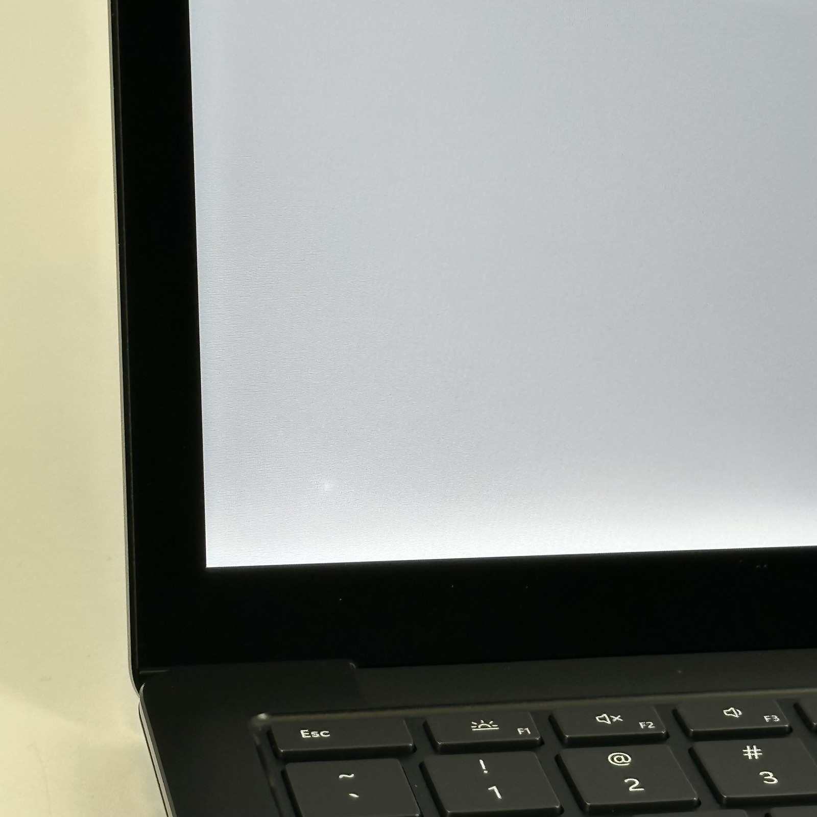 Microsoft Surface Laptop 5 13.5 2K TOUCH 2.7 GHz i7-1265U 16GB 512GB – Good