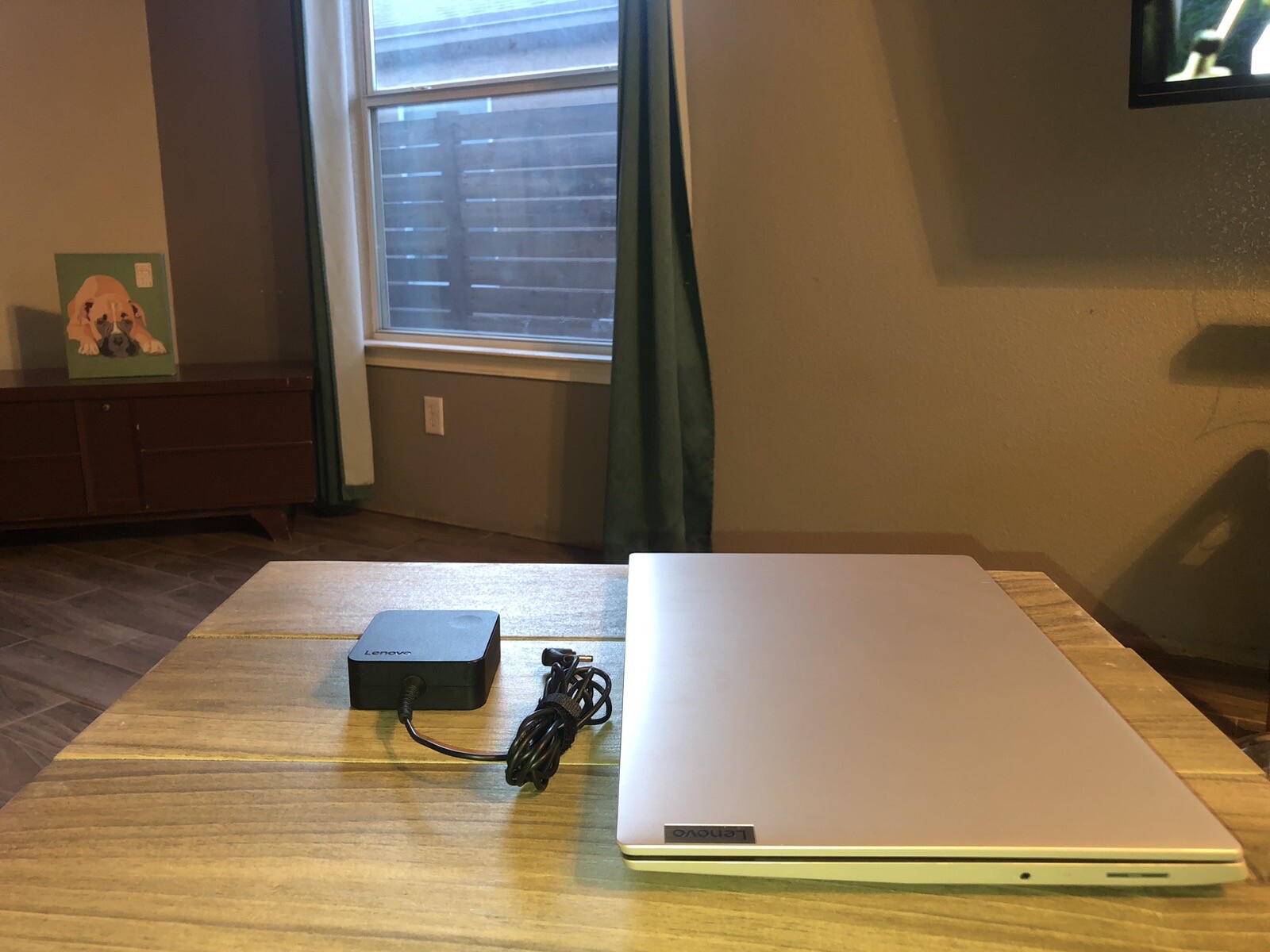 Lenovo IdeaPad 3 15.6″ (1 TB HDD, AMD Athlon, 2.30 GHz, 8GB) Laptop – ALMOND