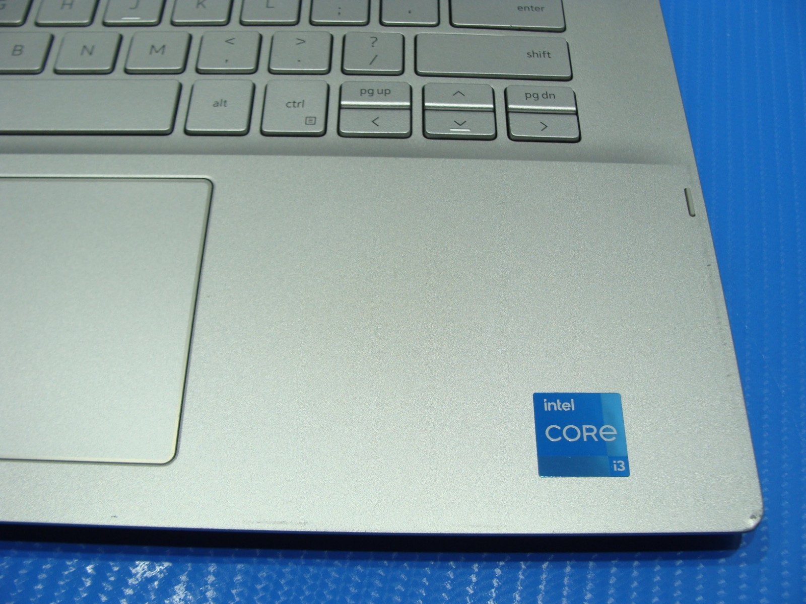 Dell Inspiron 5406 2-in-1 14″ HD Touch Core i3-1115G4 3GHz 8GB 256GB +Charger