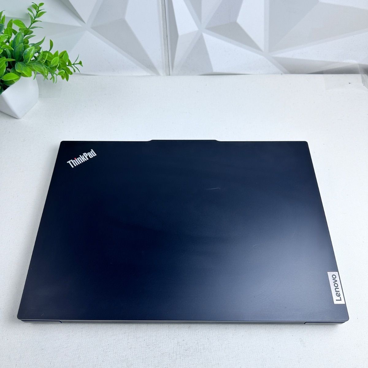 Lenovo ThinkPad E16 Gen 2 16″ Laptop, Intel Ultra 7 155U, 40GB, 512GB *Pls READ*