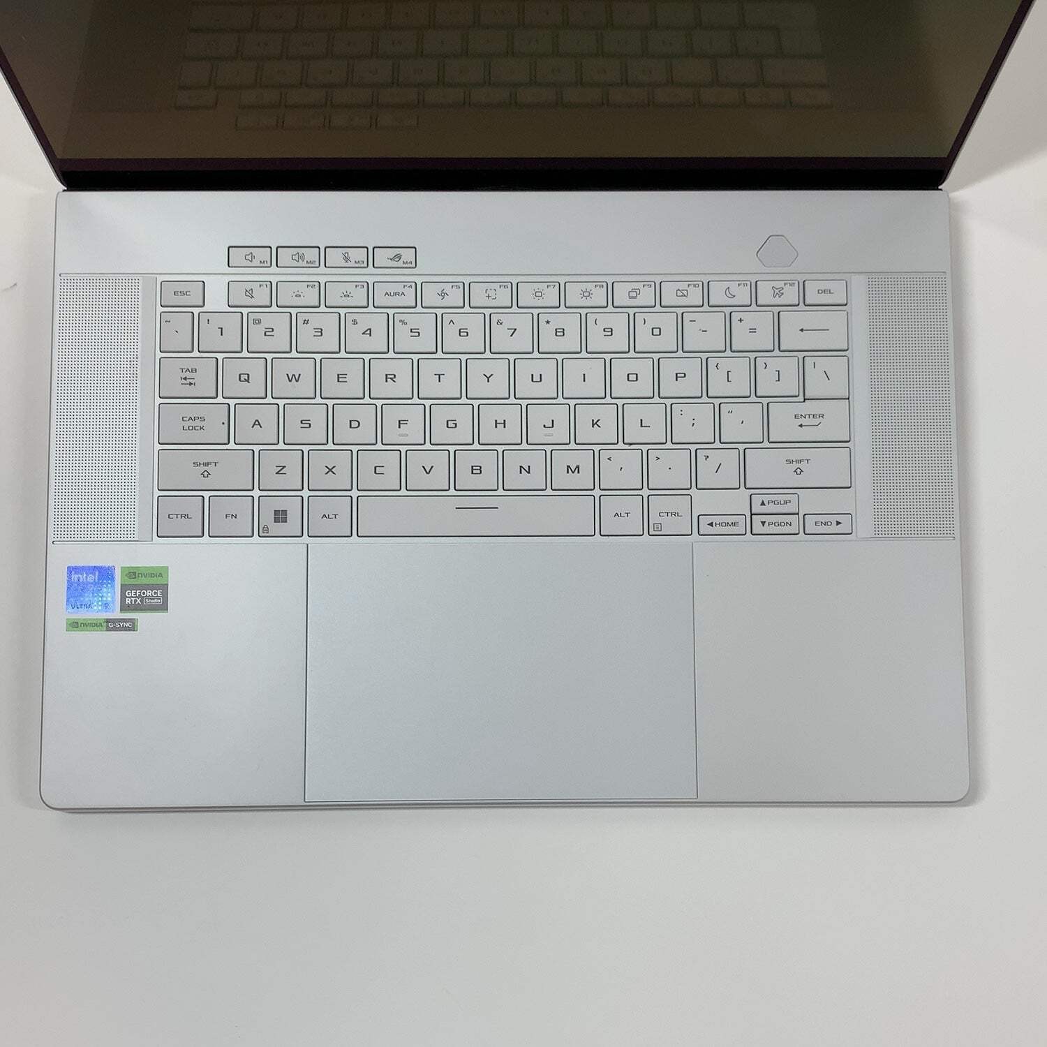 Asus ROG Zephyrus G16 GU605 15.9″ Core Ultra 9 185H 2.5GHz 32GB RAM 1TB RTX 4080