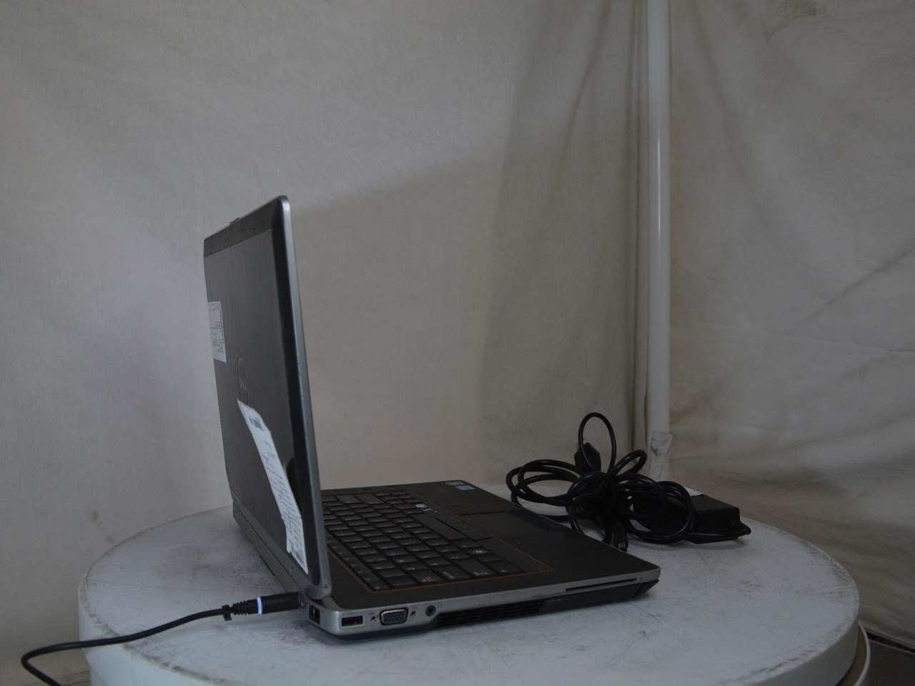 Dell Latitude E6420 14″ Laptop Core i5-2520M 2.5GHz 4GB 128GB