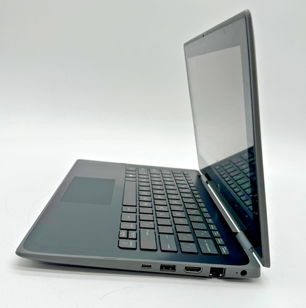 HP ProBooK X360 11 G5 EE 11.6” PENTIUM SILVER N5030 128GB SSD 4GB DDR4 GRAY/C