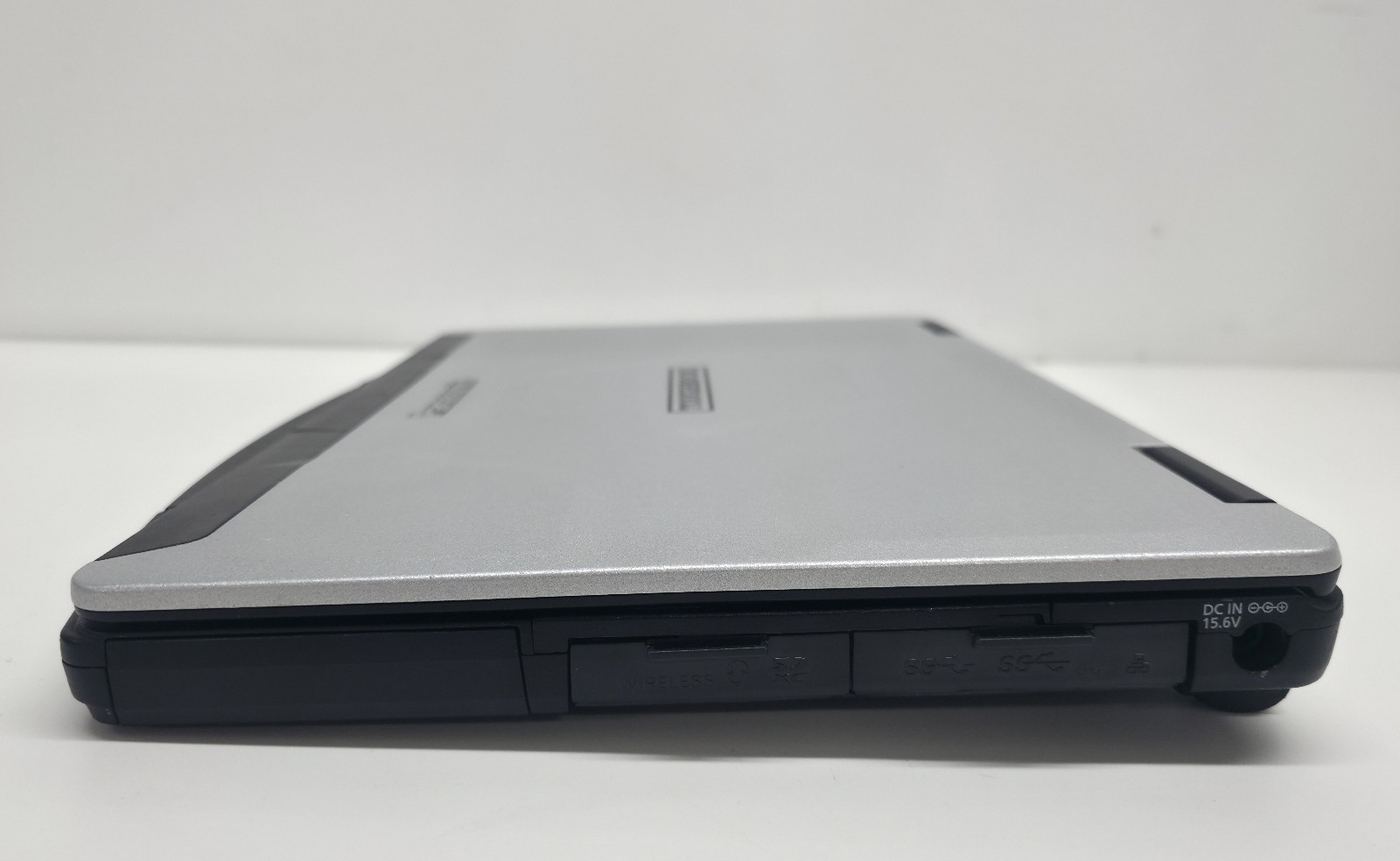Panasonic CF-54 i5 6th gen 256GB SSD 8GB 4G LTE W11 Toughbook