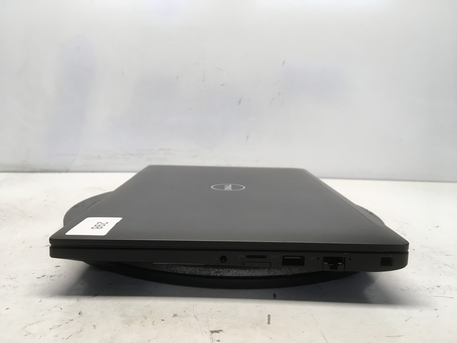 Dell Latitude 7480 Intel i7-7600U 2.8GHz 8 GB NO HDD No Batt