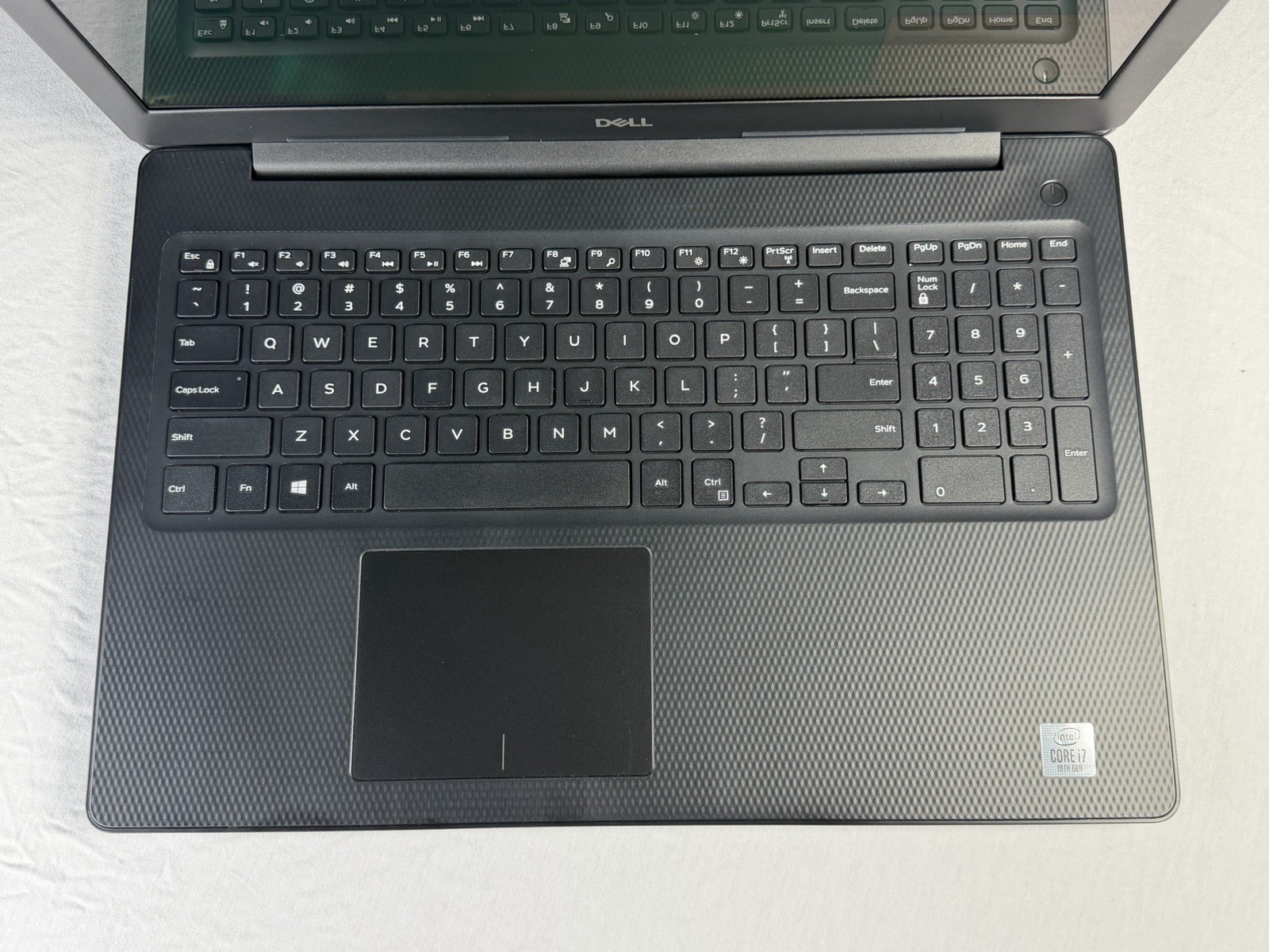 Dell Inspiron 3593 Laptop Intel Core i7 1065G7 1.3GHz 12GB RAM 1TB HDD W11P
