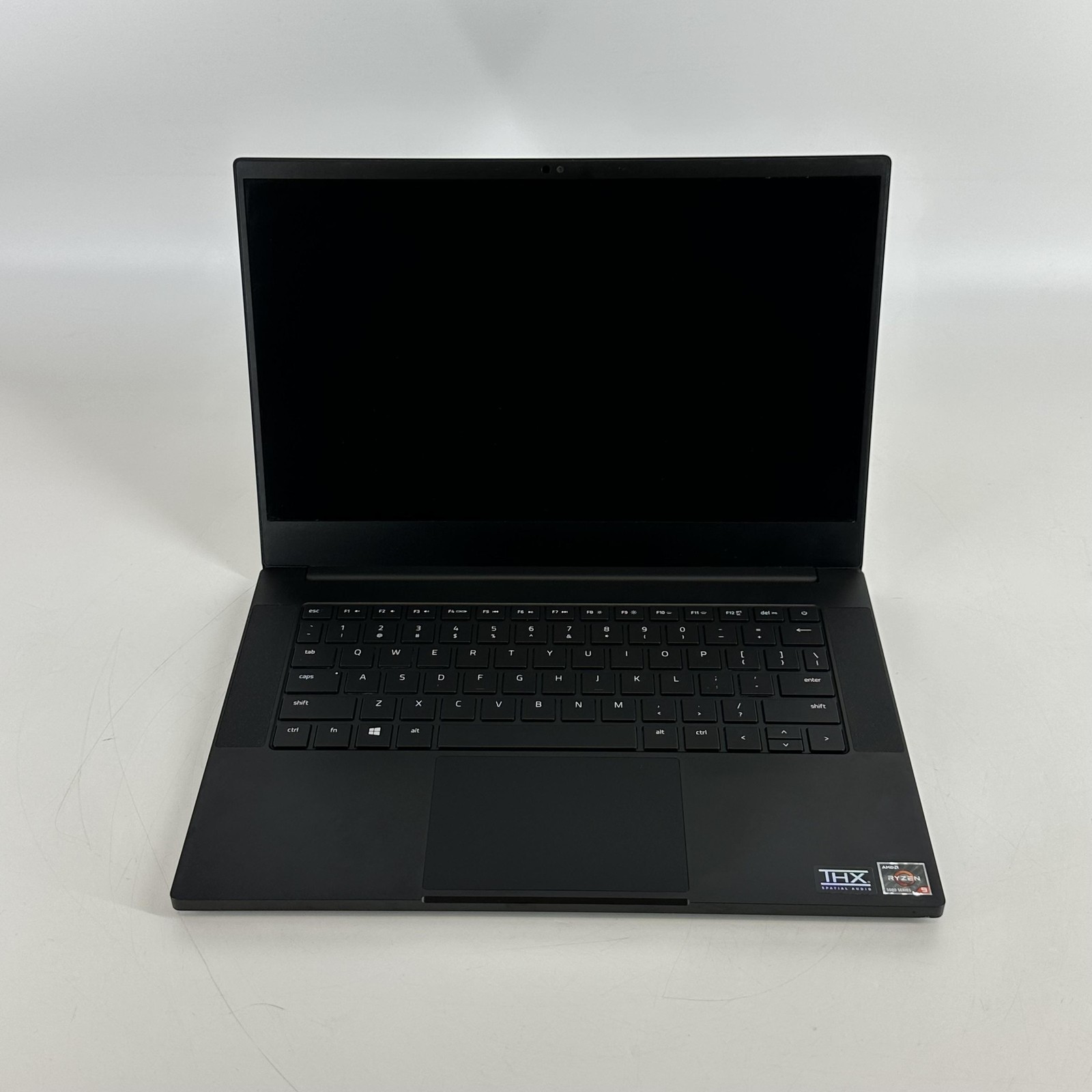Razer Blade 14 2K 3.3 GHz Ryzen 9 5900HX 16GB 1TB SSD RTX 3070 – BAD DC PORT