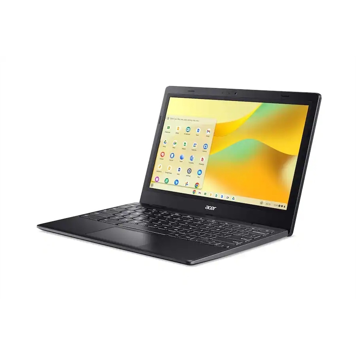 Acer Chromebook Spin 311 (CBOA311-1H) 11.6″ 4GB 64GB, Black