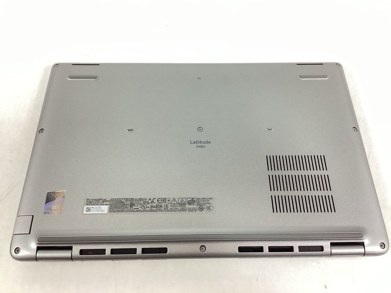 Dell Latitude 5450 14″ Touch – Ultra 5-125U 16GB 512GB SSD WiFi6E W11P – GP8DT