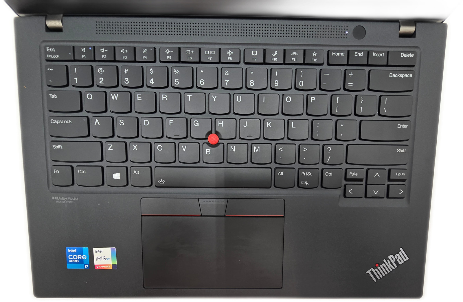 Lenovo ThinkPad T14s Gen 2i i7-11th Gen 32GB 256GB SSD Windows 11 Pro