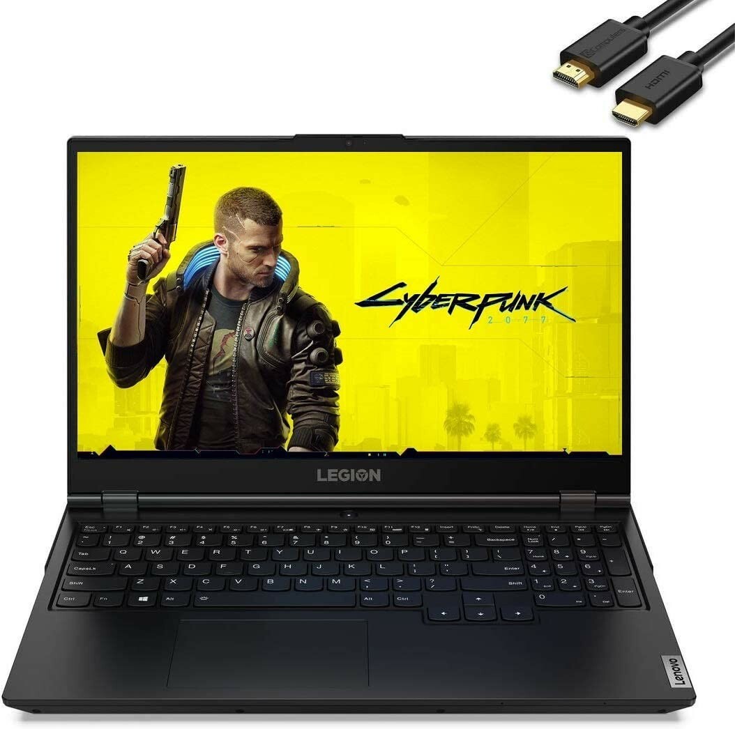 lenovo legion 5 gaming laptop