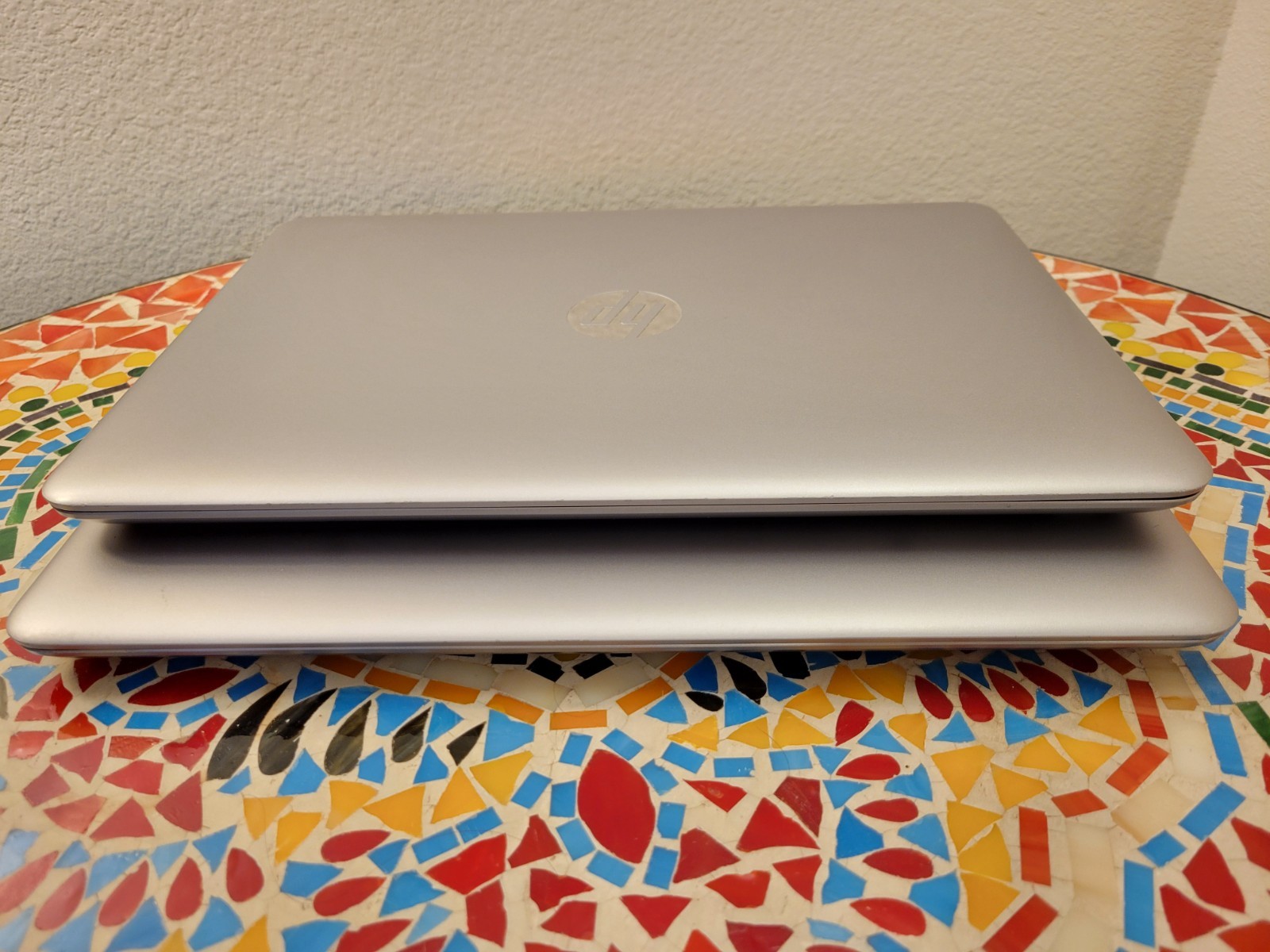 (Lot of 2) HP PROBOOK 430 G4 Intel Core i7-7500U @2.70GHz – 8GB RAM – No HDD/OS